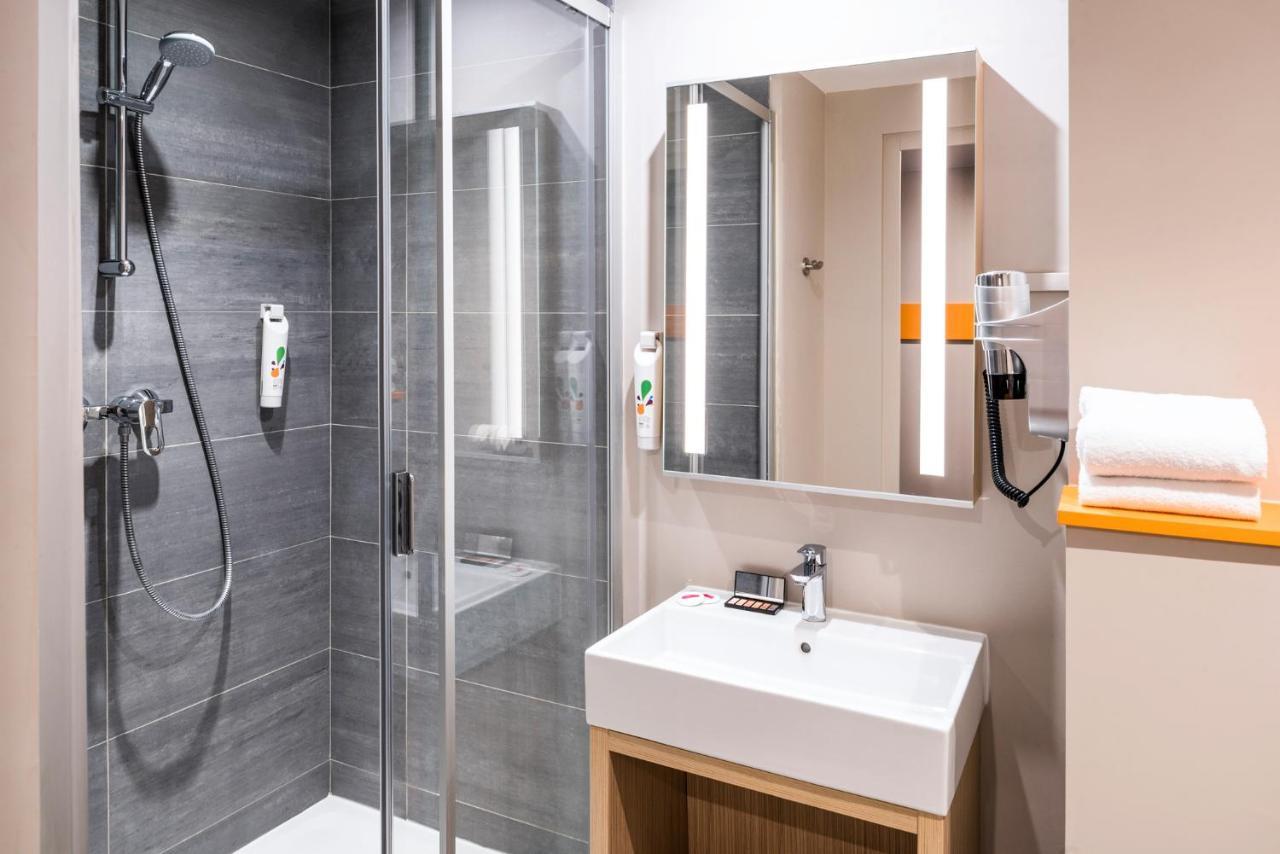 Ibis Styles Clamart Gare Grand Paris Экстерьер фото