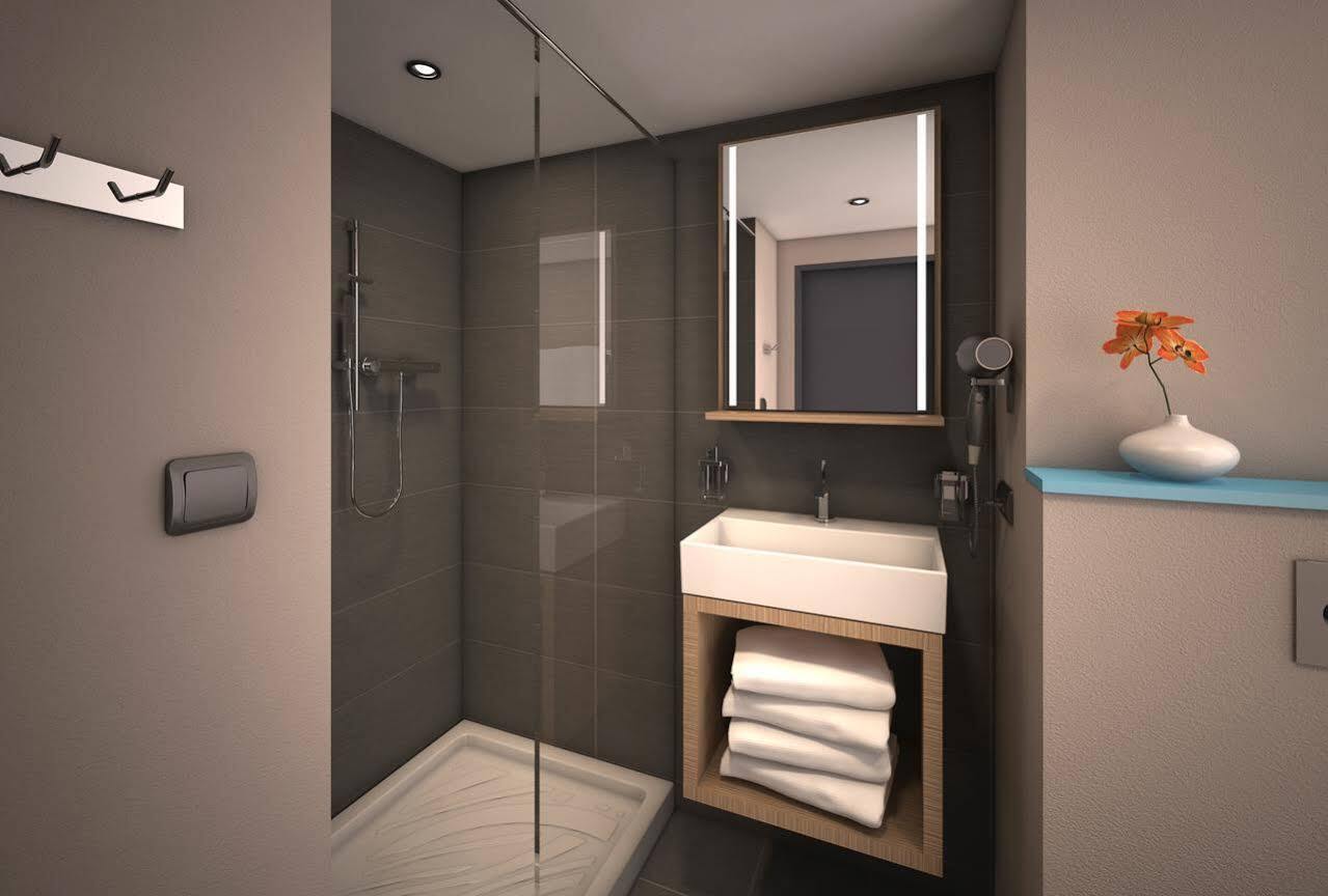 Ibis Styles Clamart Gare Grand Paris Экстерьер фото